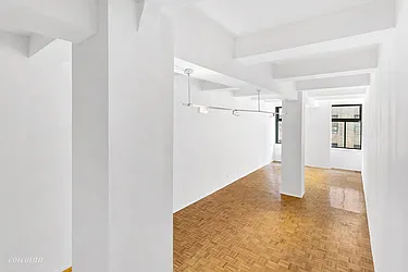 Rented by Corcoran