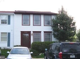 11121 Captains Walk Ct, Gaithersburg, MD 20878