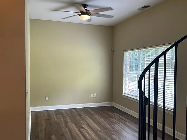 Lower Level Bedroom