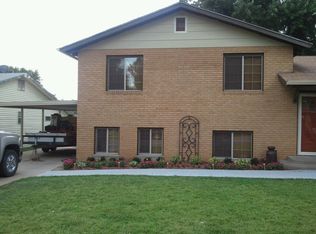 335 S Lee Ave, Clearwater, KS 67026
