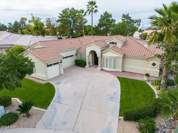 1834 E CYPRESS TREE Drive, Gilbert, AZ 85234