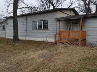 21080 S 280 Rd, Morris, OK 74445