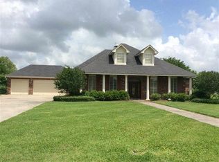 10995 Lorie Ln, Beaumont, TX 77705