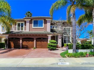 19381 Sandpebble Cir, Huntington Beach, CA 92648
