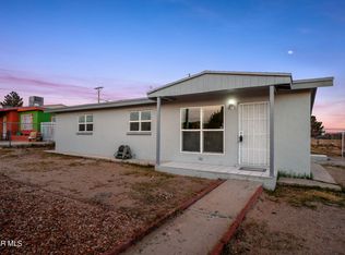 900 Richard Dr, El Paso, TX 79907