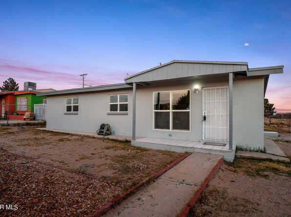 79907 Real Estate - 79907 Homes For Sale | Zillow