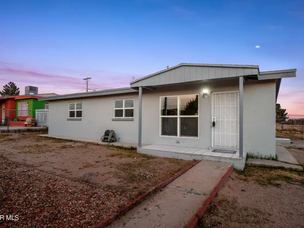 900 Richard Dr, El Paso, TX 79907