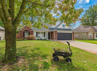 8119 Cedar Point Dr, Newburgh, IN
