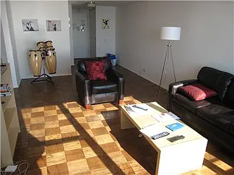 Rented by Trump International Realty