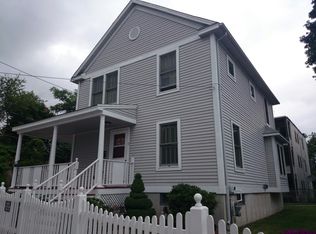 2 Barry Park, Dorchester, MA 02125