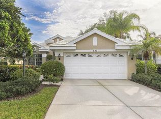 531 Fallbrook Dr UNIT 2-B, Venice, FL 34292