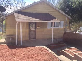 715 Grace Ave, Charleston, WV 25302