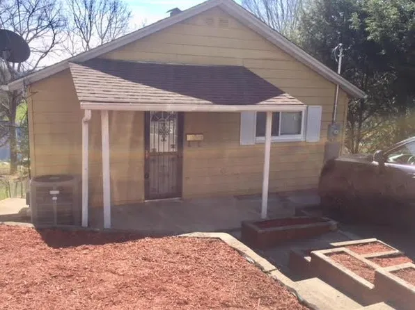 715 Grace Ave, Charleston, WV 25302