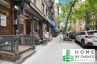 Rented by Home by Choice LLC