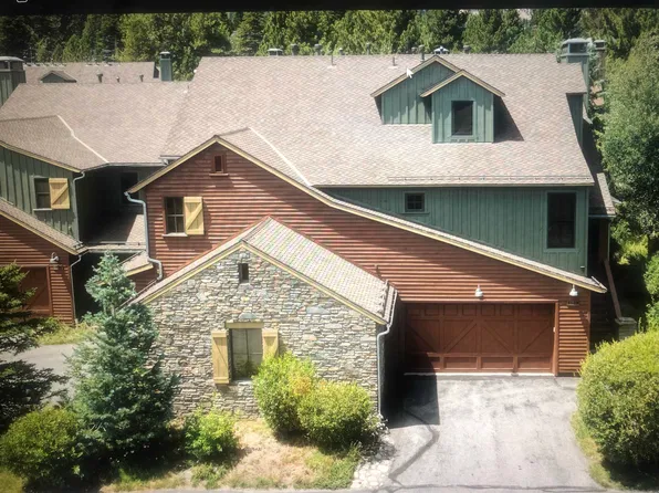 1136 Pyramid Peak Dr APT 1136, Mammoth Lakes, CA 93546