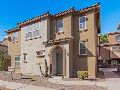7772 W Pipestone Pl, Phoenix, AZ, 85035