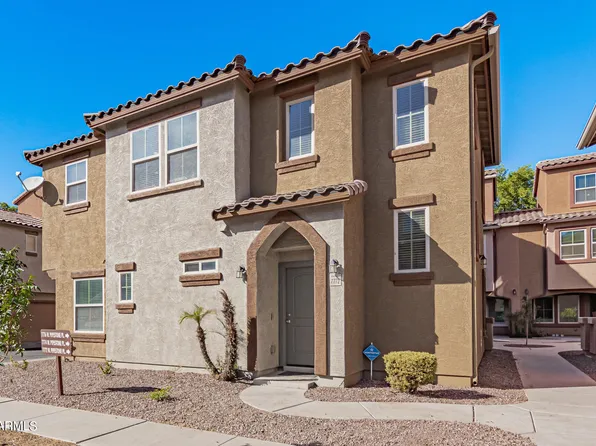 7772 W PIPESTONE Place, Phoenix, AZ 85035