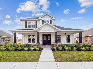 3966 Wind Flower Way, Milton, FL 32583