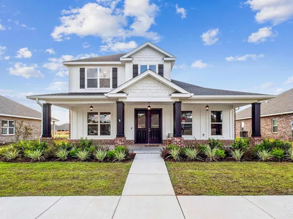 3966 Wind Flower Way, Milton, FL 32583