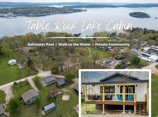 9 View Tablerock Ldg #9, Reeds Spring, MO 65737