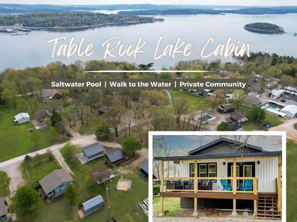 9 View Table Rock Landing #9, Branson West, MO 65737