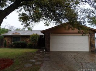 4713 W Charleston St, Broken Arrow, OK 74011