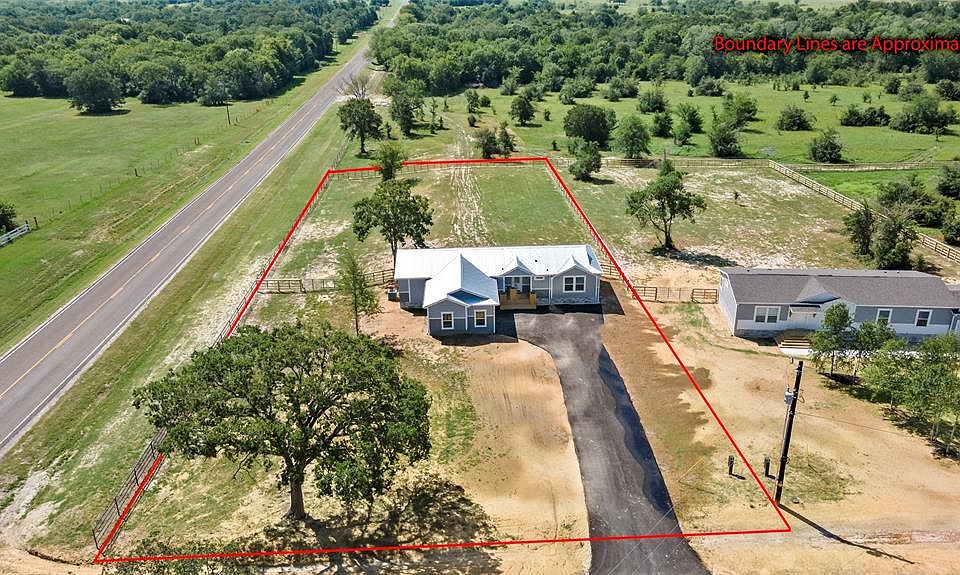 6924 Atakapan Trl, Bedias, TX 77831 Zillow