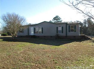 34896 Finger Rd, Mount Pleasant, NC 28124