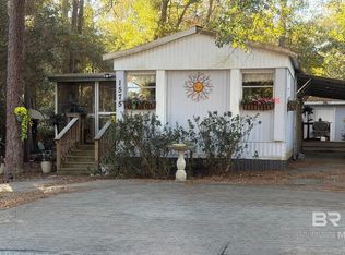 1575 Pensacola Dr, Lillian, AL 36549