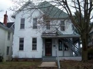 438 Summit Ave, Hagerstown, MD 21740