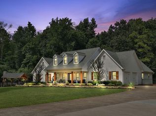 2001 Batesville Rd, Canton, GA 30115