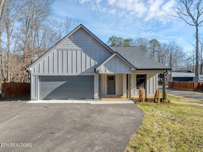 7306 John Norton Rd SE, Knoxville, TN, 37920