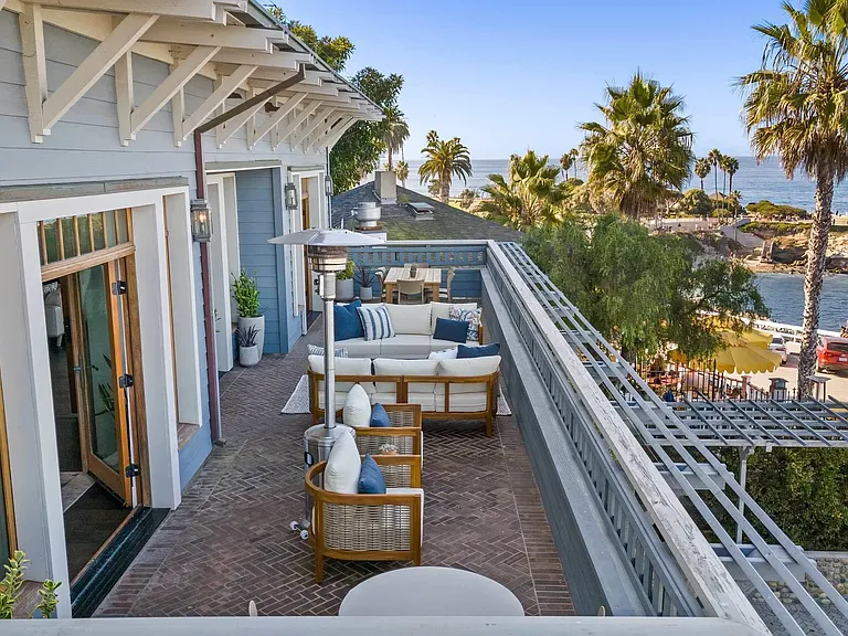 1241 Coast Blvd — Photo 55