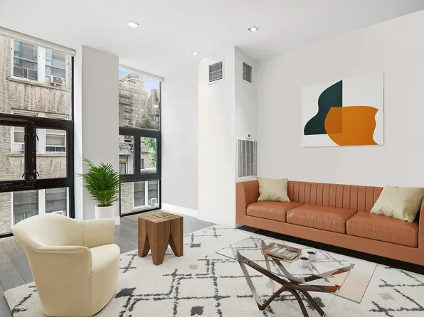 135 West 70th Street image 1 of 7