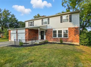 6923 Sylmar Ct, Dayton, OH 45424