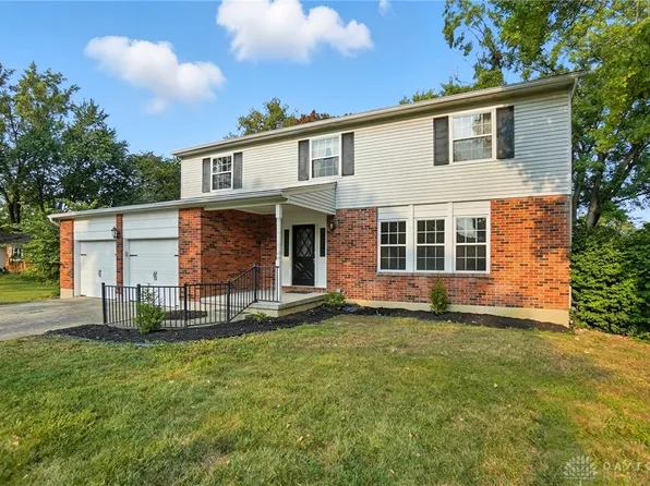 6923 Sylmar Ct, Dayton, OH 45424