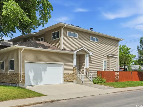 1623 Broadway AVENUE, Saskatoon, SK S7H 2B2