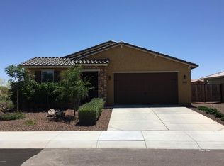 9937 W Andrea Dr, Peoria, AZ 85383