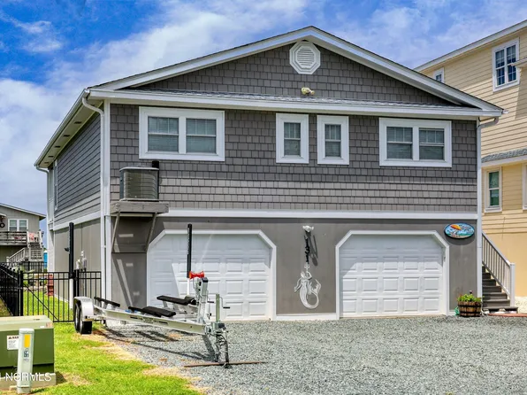 131 Tarpon Drive, Holden Beach, NC 28462