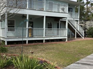 430 W Harborview Rd, Santa Rosa Beach, FL 32459