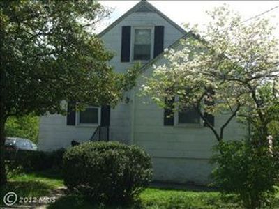 2329 Foster Ave, Baltimore, MD, 21234