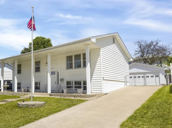 444 Howard St N, Saint Paul, MN 55119