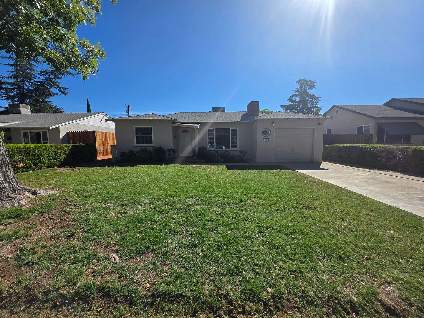 Charming 2-Bedroom Home in Modesto! — Photo 1