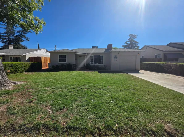 1624 Concord Ave, Modesto, CA 95350