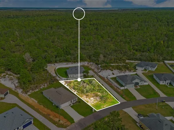 55 ORCHID COURT LOT 9, POINCIANA, FL 34759