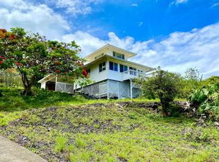 88-2256 Milolii Rd, Captain Cook, HI 96704