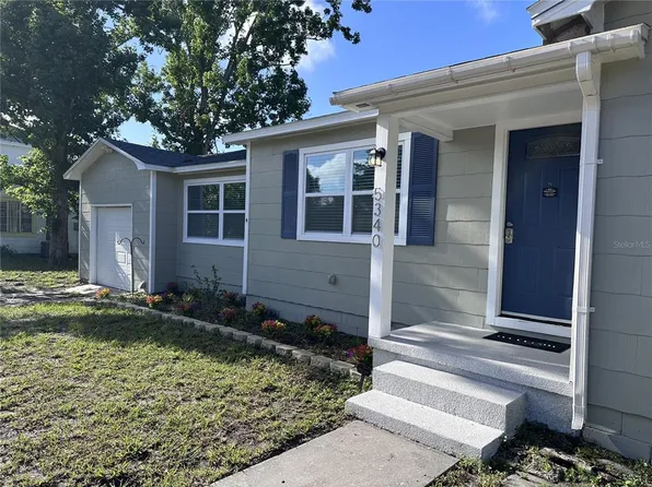 5340 5th Ave S, Saint Petersburg, FL 33707