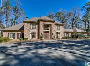 3510 River Bend Rd, Birmingham, AL 35243