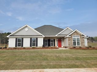 105 Connors St N, Augusta, SC --