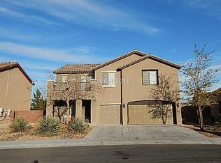 5438 Porcupine Rim St, Las Vegas, NV 89130